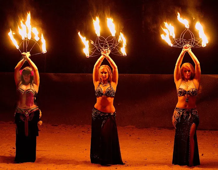 Isis Dance Academy Picture 1