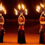 Isis Dance Academy