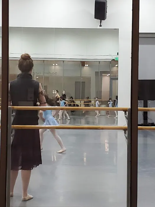Ballet Memphis Picture 8