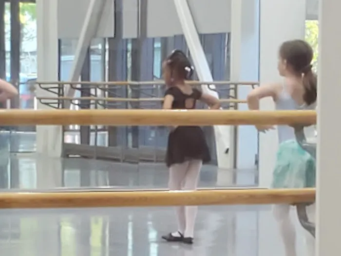 Ballet Memphis Picture 9