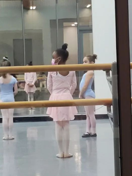 Ballet Memphis Picture 5