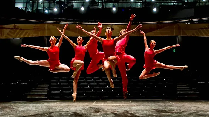 Ballet Memphis Picture 10