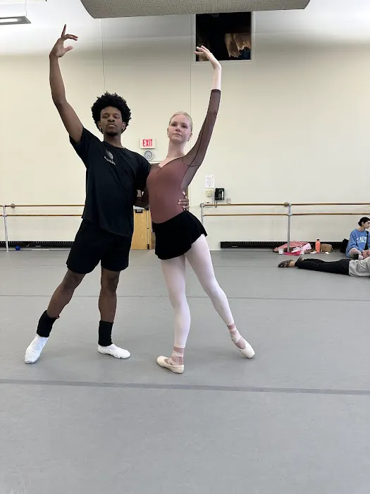 New Ballet Ensemble & School Picture 4