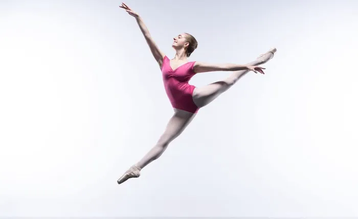 New Ballet Ensemble & School Picture 2