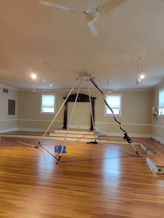 High Expectations Aerial Arts Picture 3