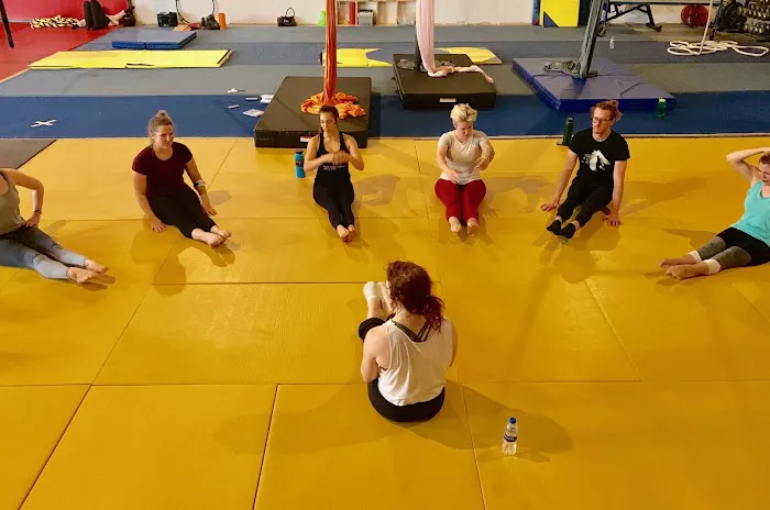 High Expectations Aerial Arts Picture 2
