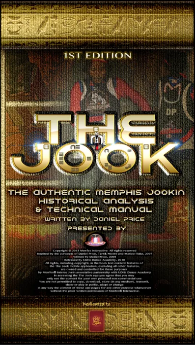 DxP Jookin Tutorials Picture 4