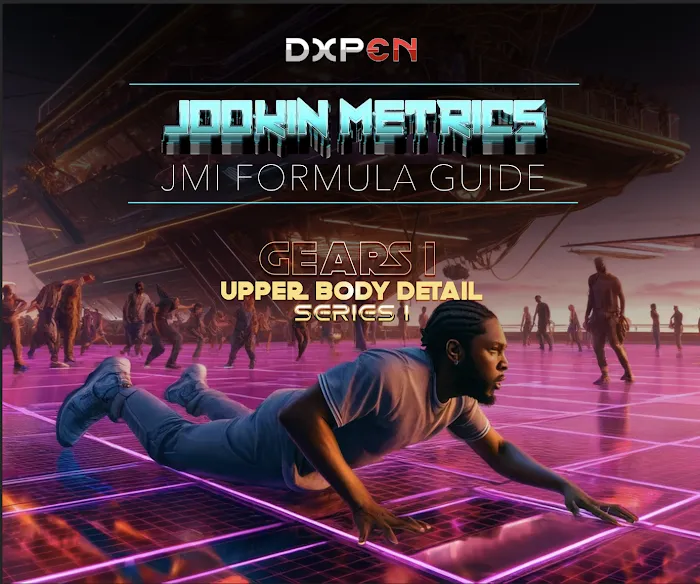DxP Jookin Tutorials Picture 9