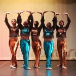 Ballet On Wheels Dance School & Company