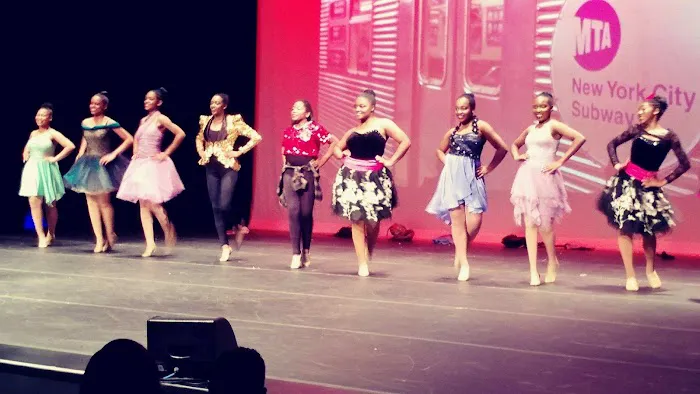 Ballet On Wheels Dance School & Company Picture 2
