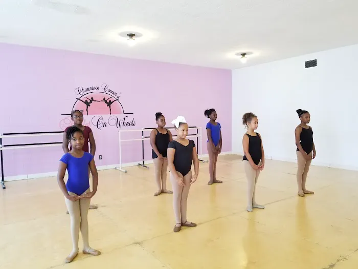 Ballet On Wheels Dance School & Company Picture 9