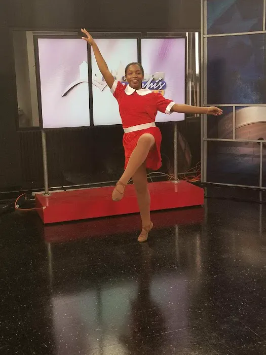 Ballet On Wheels Dance School & Company Picture 7