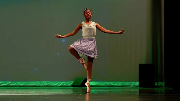 Ballet On Wheels Dance School & Company Picture 5