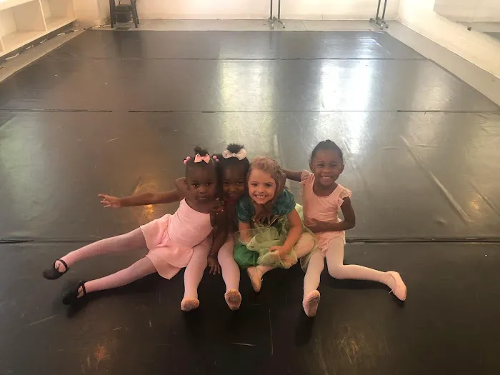 Ballet On Wheels Dance School & Company Picture 10