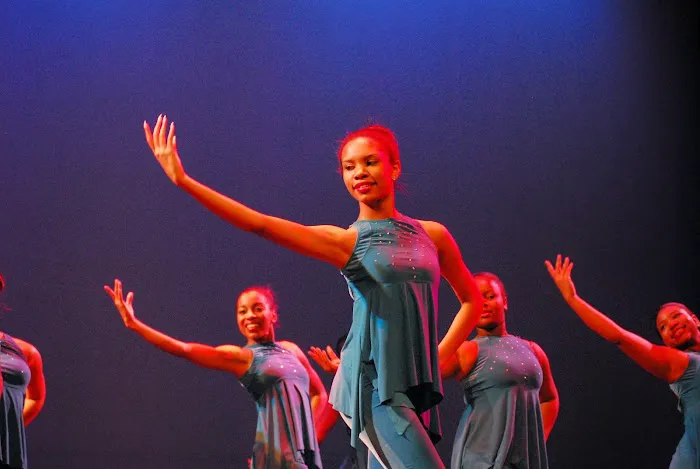 Ballet On Wheels Dance School & Company Picture 3