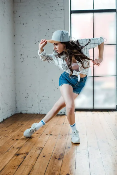 Tigerland Academy Dance Studio Picture 2
