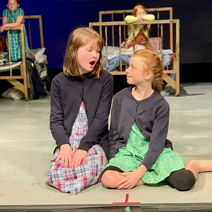 Children's Ballet Theater Picture 7
