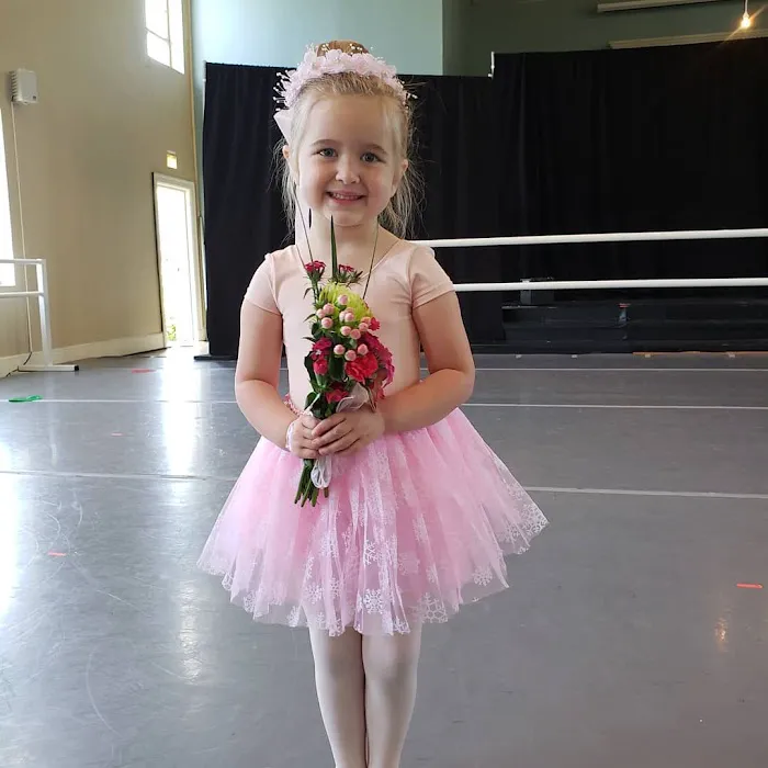 Children's Ballet Theater Picture 3