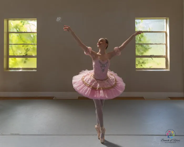 Children's Ballet Theater Picture 2