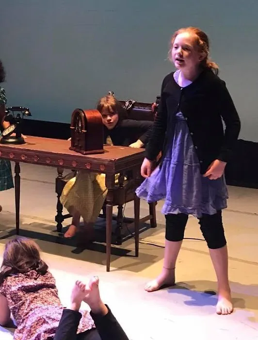 Children's Ballet Theater Picture 8