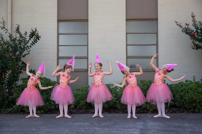 Children's Ballet Theater Picture 9