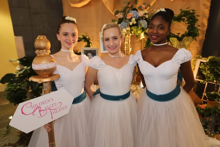 Children's Ballet Theater Picture 5