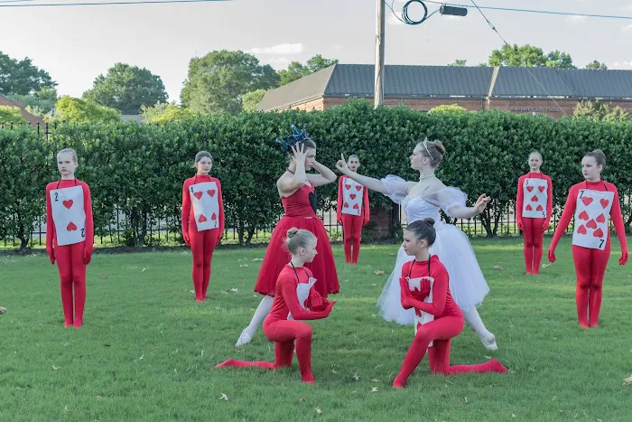 Children's Ballet Theater Picture 1