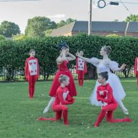 Children's Ballet Theater ico