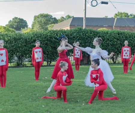 Children's Ballet Theater