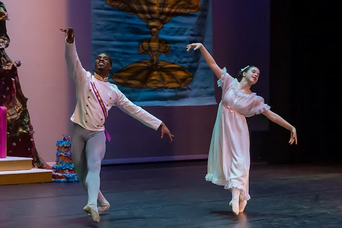 Children's Ballet Theater Picture 6