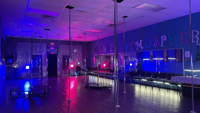 BodyWorkz Pole Fitness Picture 3