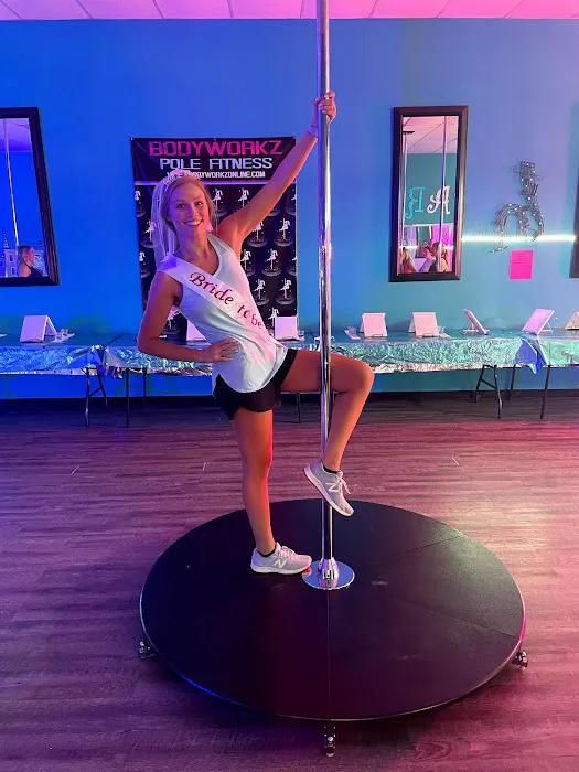 BodyWorkz Pole Fitness Picture 10