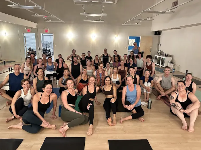 mind/body HAUS Picture 7