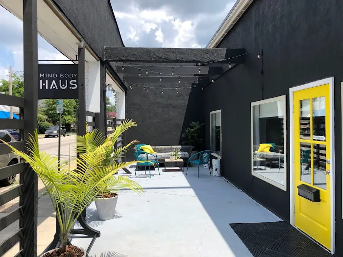mind/body HAUS Picture 1