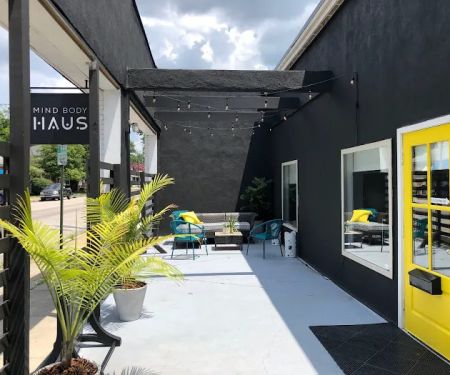 mind/body HAUS