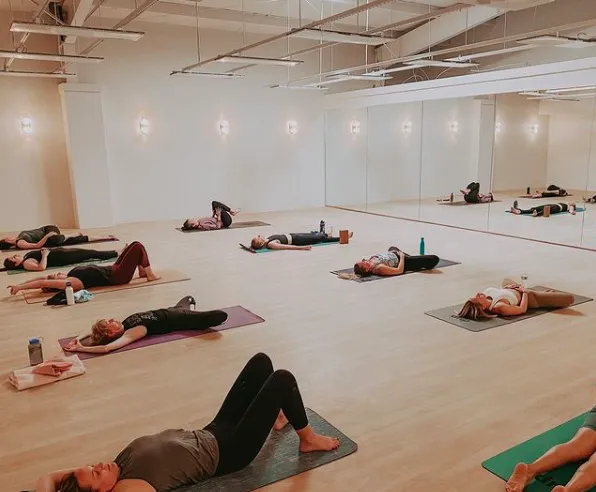 mind/body HAUS Picture 10