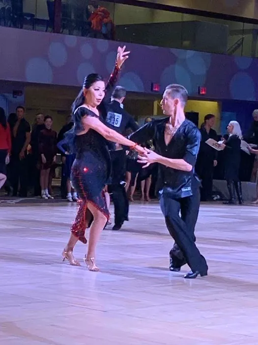 Dream Ballroom Academy Picture 6