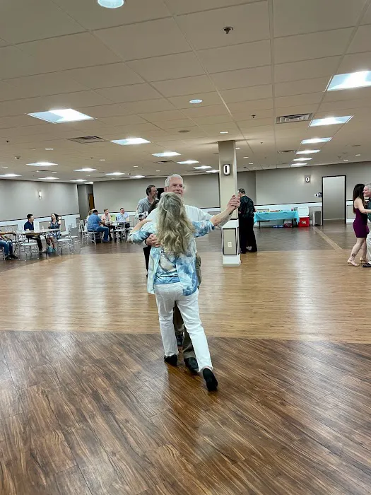 Dream Ballroom Academy Picture 8