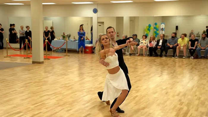Dream Ballroom Academy Picture 9