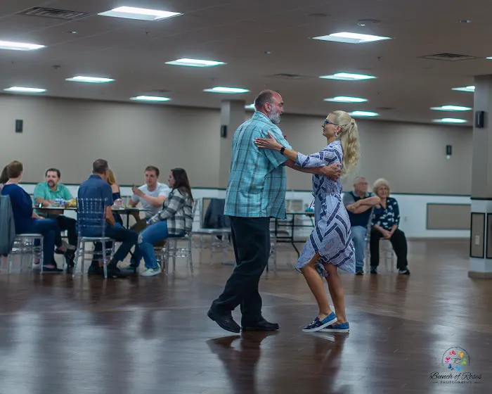Dream Ballroom Academy Picture 7