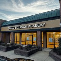 Dream Ballroom Academy ico
