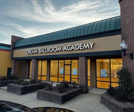 Dream Ballroom Academy