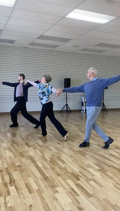 Dream Ballroom Academy Picture 4