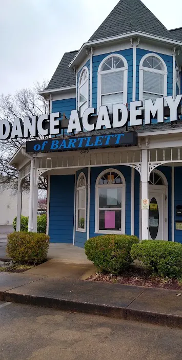 Dance Academy of Bartlett Picture 4