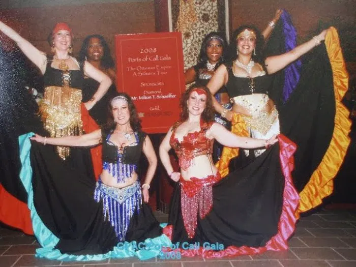 Belly Dance with Jasmine Picture 2