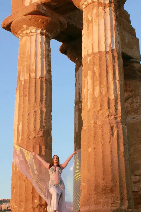 Belly Dance with Jasmine Picture 1