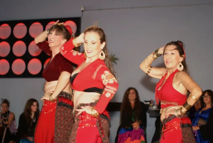 Belly Dance with Jasmine Picture 6