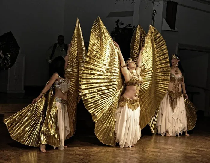 Belly Dance with Jasmine Picture 7