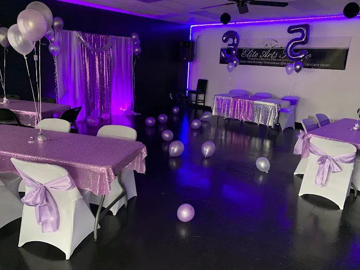 Elite Arts Studio, LLC Picture 4