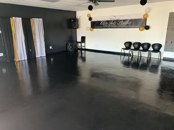 Elite Arts Studio, LLC Picture 2